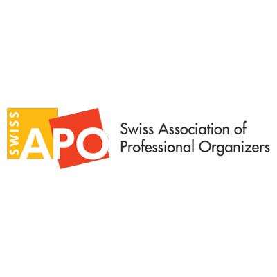 L’Association suisse des Professionnels de l’Organisation (Swiss APO)